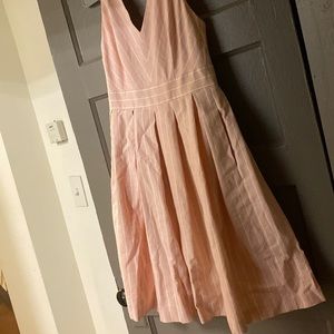 Gal Meets Glam Pink Dress